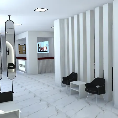 Nahita Hotel Nigde