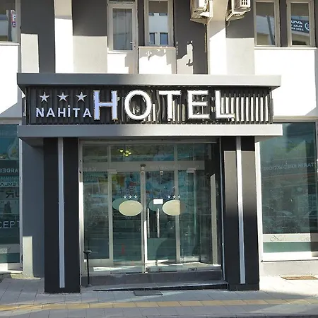 Nahita Hotel Nigde