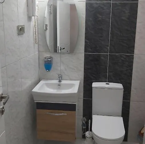 Nahita 3* نيغدة