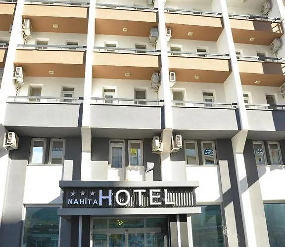 فندق Nahita
