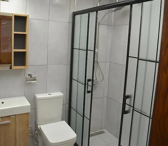 Nahita فندق نيغدة