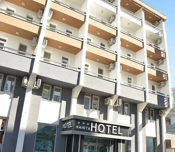 فندق Nahita نيغدة