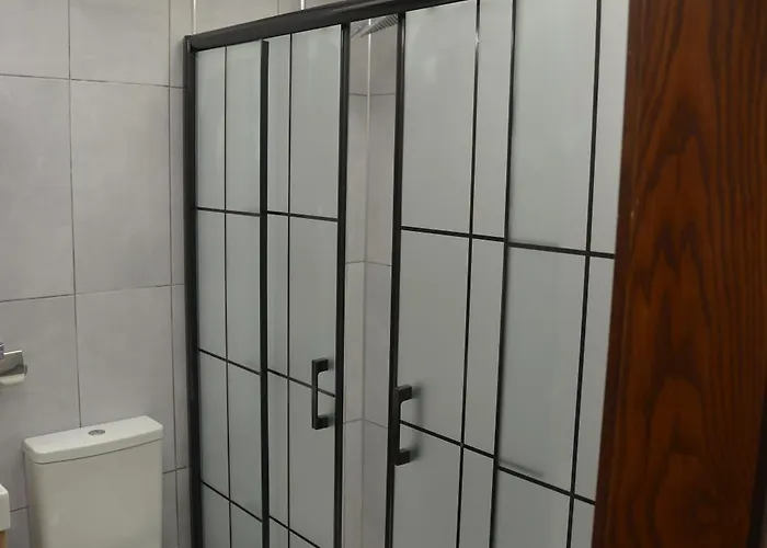 Nahita فندق نيغدة