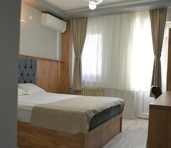 Nahita فندق نيغدة