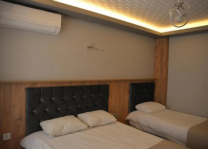 Nahita 3* نيغدة