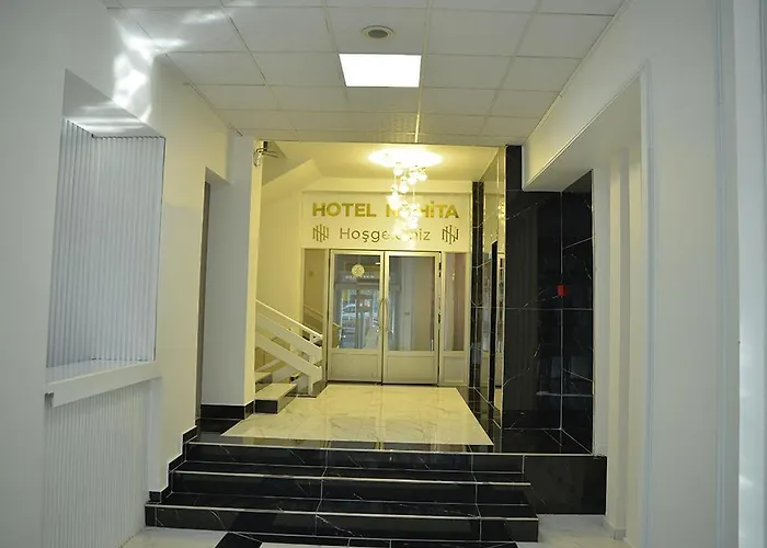 Nahita 3* نيغدة