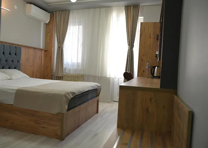 فندق Nahita نيغدة