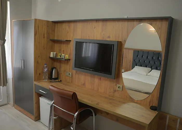 Nahita 3* نيغدة