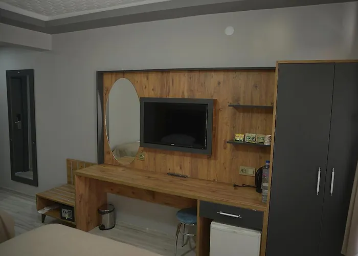 Nahita فندق نيغدة